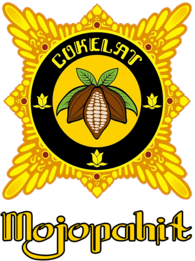 Cokelat Mojopahit
